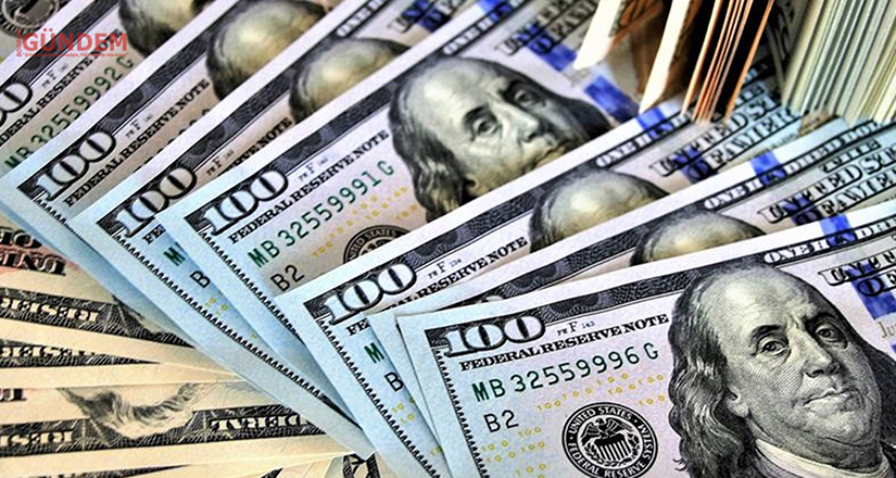 Merkez Bankası’nın faiz kararı sonrası dolarda son durum