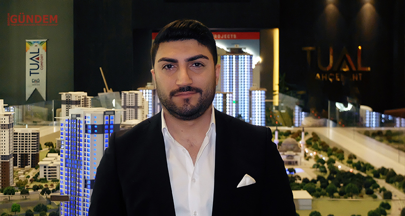 Osman Dağ Kimdir?