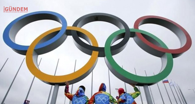 Pekin 2022 kış olimpiyatları için boykot çağrısında bulundular