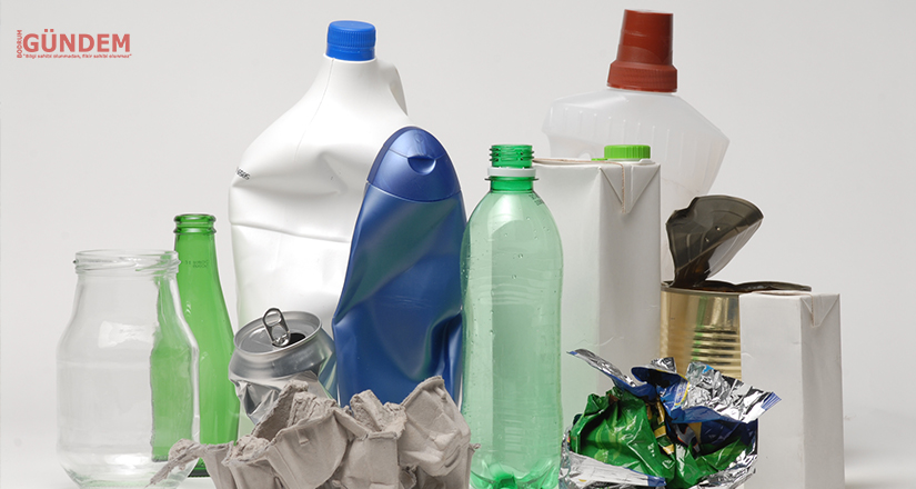 Plastik şişelerde depozito uygulaması için 1 Ocak 2022’ye henüz hazır değiliz