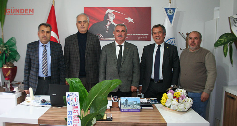 Şenliği başardık şimdi Milas’ın tanıtımını da elbirliği ile başaralım