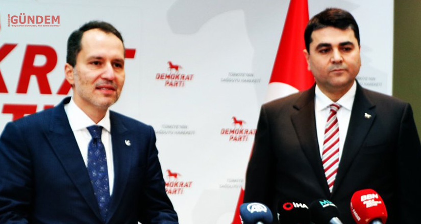 TÜİK sadece iktidarın değil milletin de kurumudur