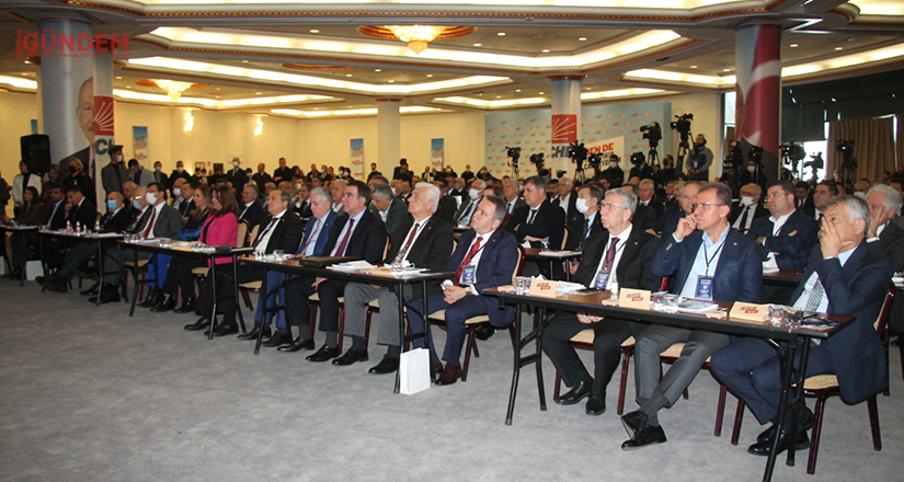 Toplumcu belediyecilik anlayışıyla çalışıyoruz
