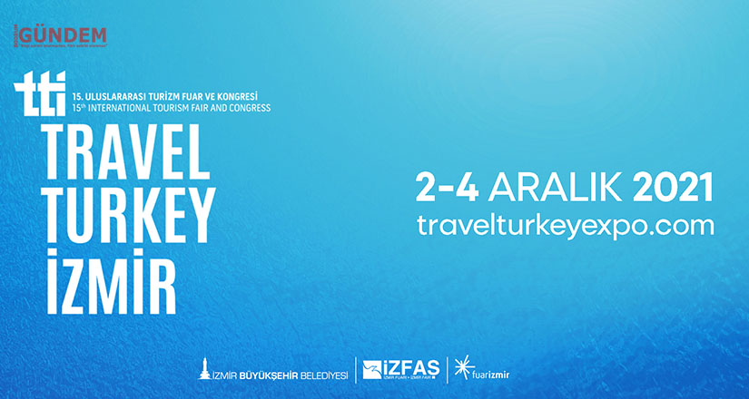 Turizmin yol haritası İzmir’de çiziliyor