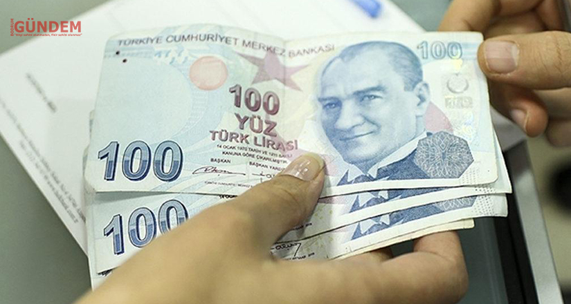 Vergi kesintisi iade talep dilekçesi başvurusu için son gün 31 Aralık