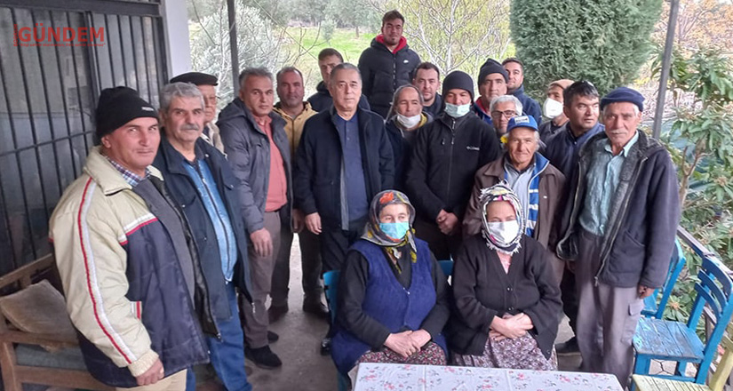 Yenilenebilir enerjiye evet izinsiz şerhe hayır