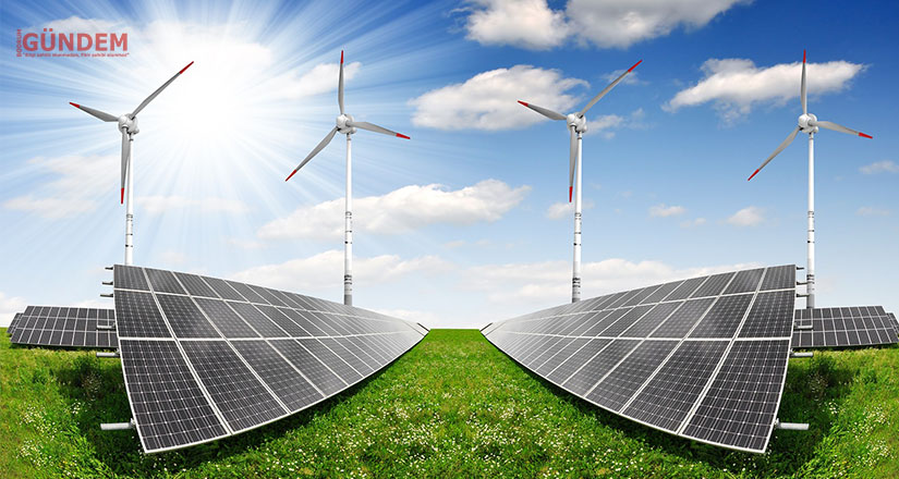 Yenilenebilir enerjiye tek kanun yetmiyor