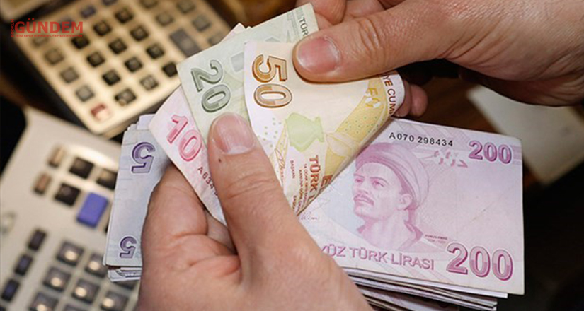 Asgari Ücrete Ne Kadar Zam Yapıldı?