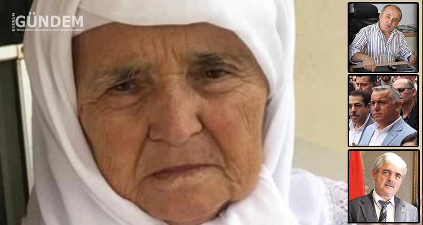 Karataş ailesinin acı günü