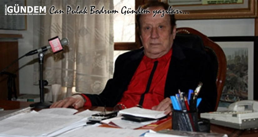 Kemal Baytaş’ın Ardından