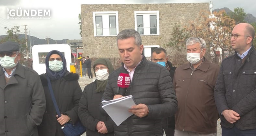 Kamu Yararı İçin Otoparkı Ücretsiz Kullanıma Açalım