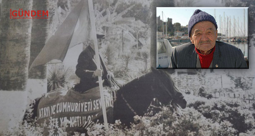 Rifat Güneri vefat etti