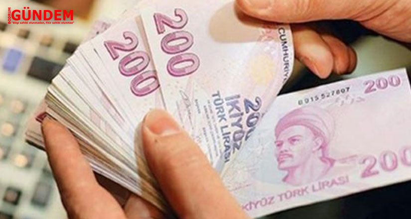 174.650 TL banknot ele geçirildi