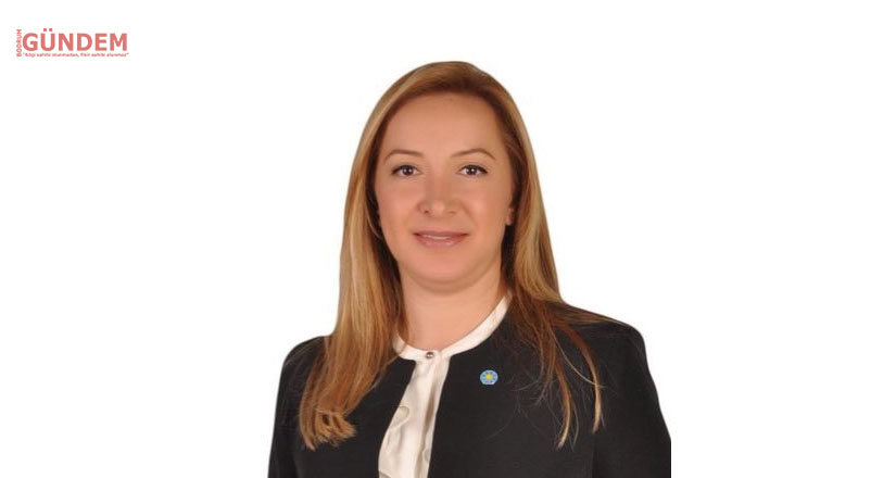Bir varoluş mücadelesi;  “bir kadın darağacına çıkıyorsa, kürsüye de çıkabilir!”