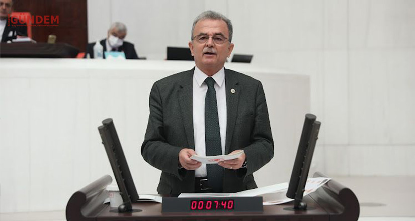 Vergi dilimi soygununa son verin