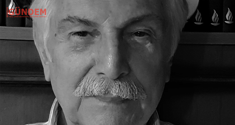 Ünal Yiğitdinç’in ailesine ve basın topluluğumuza başsağlığı diliyoruz