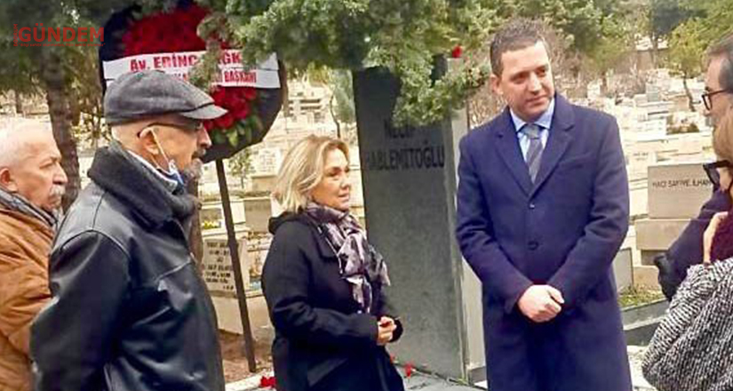 Bir tuğla neden çekilmez ki? 