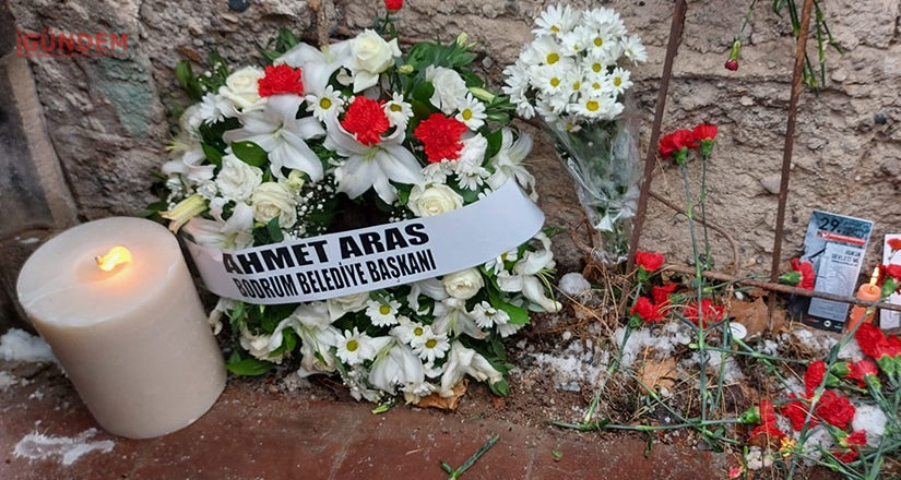Başkan Aras`tan Uğur Mumcu’yu anma mesajı