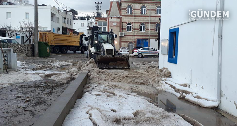 Belediye, Tüm Olanakları ile Sahada