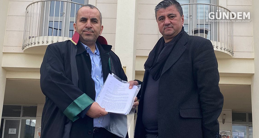 Bodrum Şoförler Odası seçimlerinde işler karışıyor