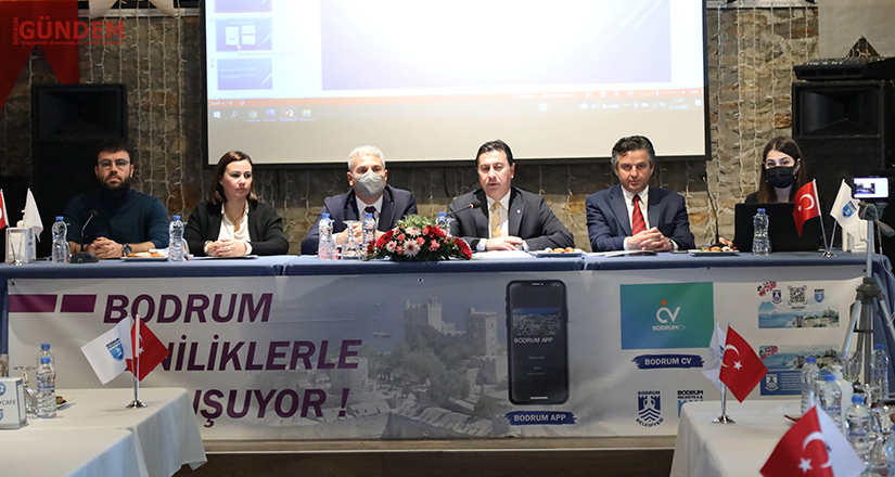 Bodrum Yeniliklerle Buluşuyor
