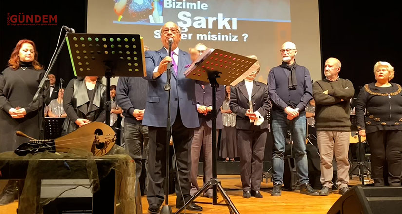 Burası bizim mabedimiz, mabedimize dokunmayın