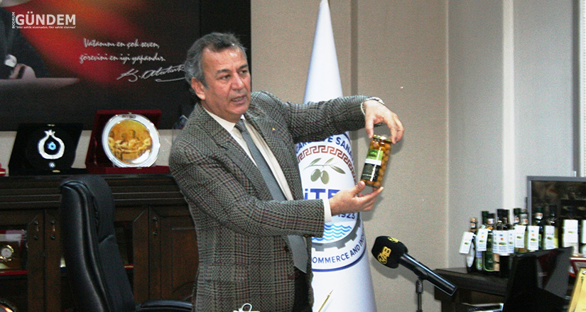 Çıtayı yükseltmemiz lazım