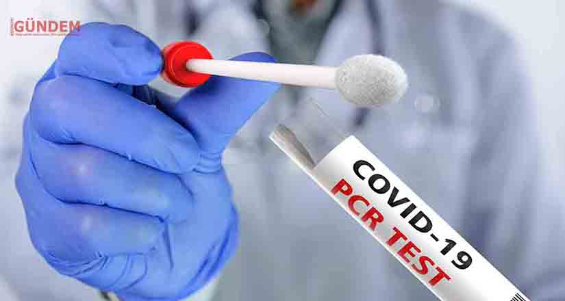 PCR testinin kaldırılmasında Danıştay’a yaptığımız itirazın çok büyük etkisi oldu
