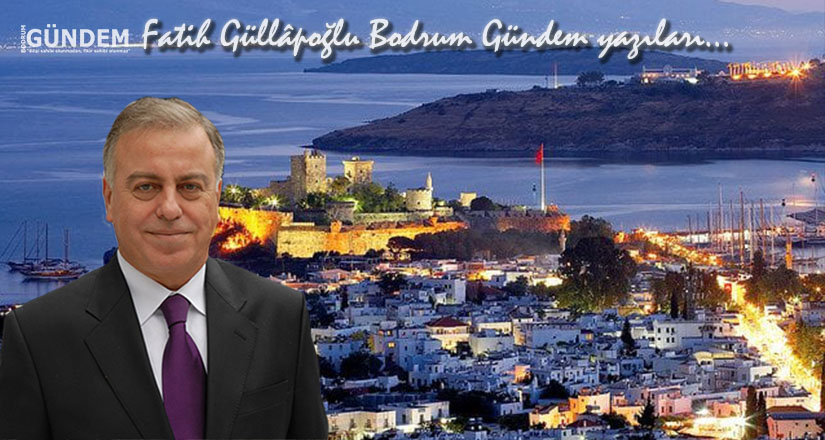Yemek yediği tabağa pislemek buna denir!