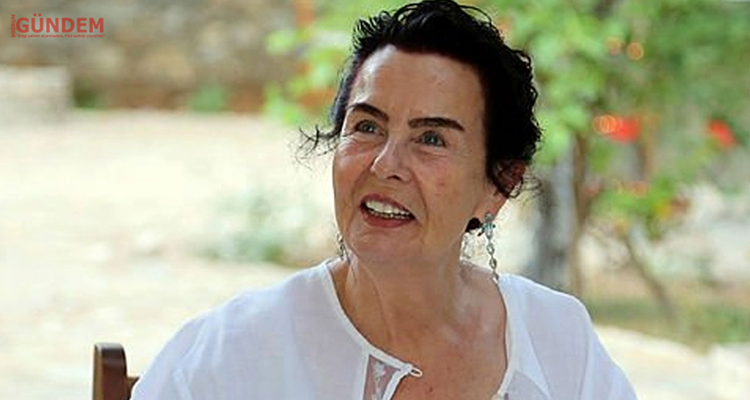 Fatma Girik için Cuma günü cenaze töreni düzenlenecek