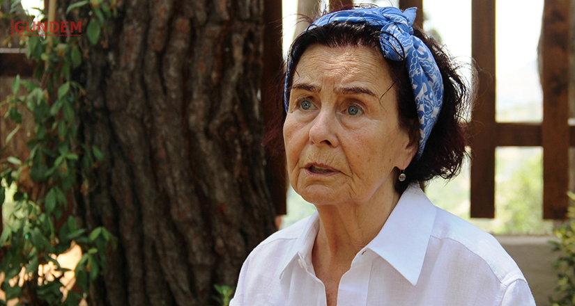 Fatma Girik’in cenaze töreni ertelendi