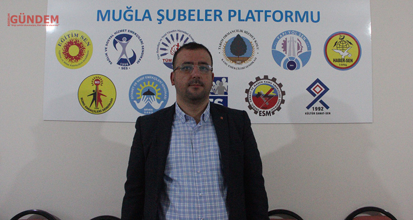 Haklarımızı ve Taleplerimizi İçermeyen Öğretmenlik Meslek Kanunu Tasarısı Geri Çekilmelidir