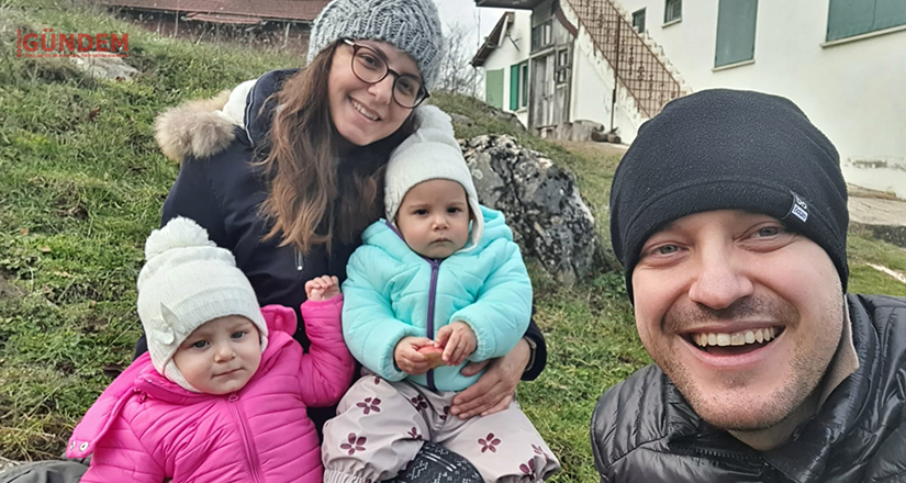 İşitme kaybı tedavisinde aile desteği şart