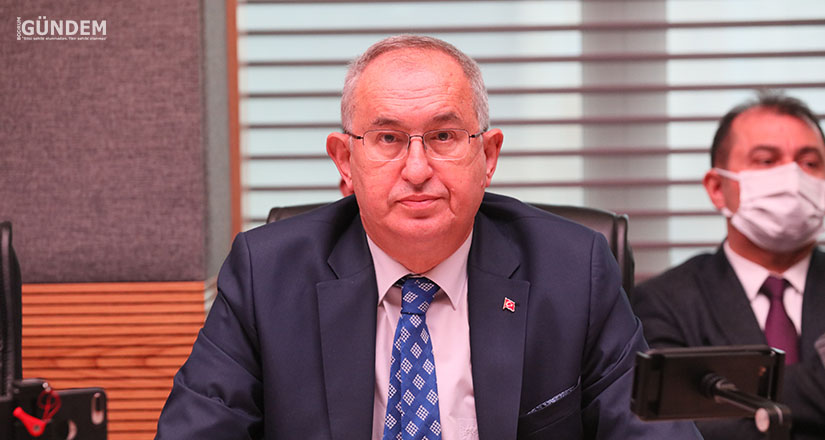 TRT Genel Müdürü bandrol ücretlerindeki artışı değerlendirdi