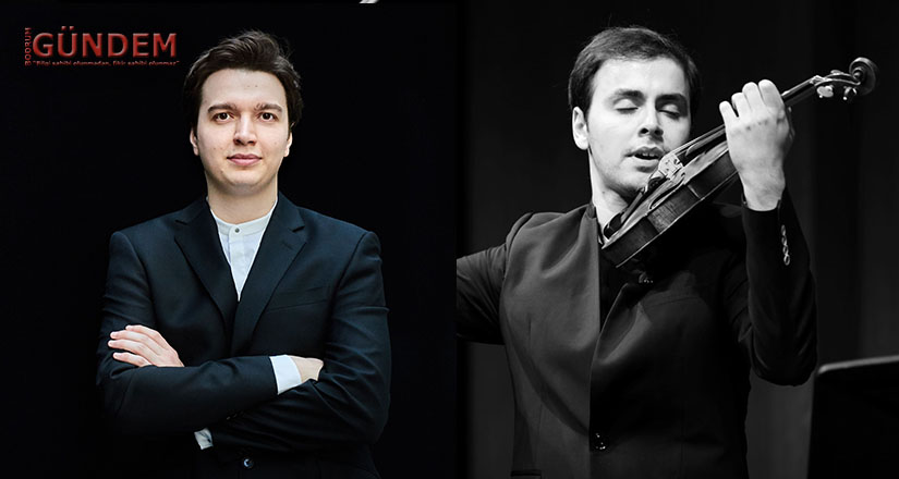 “Emre Engin, Erdem Mısırlıoğlu” konseri, covit salgınındaki artış nedeniyle ileriki bir tarihe ertelendi