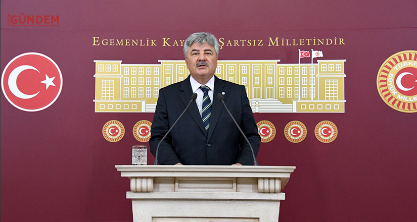 Turizm imarlı arazileri mesken olarak kullananlar elektrik faturalarını neden ticarethane tarifesi üzerinden ödüyorlar?