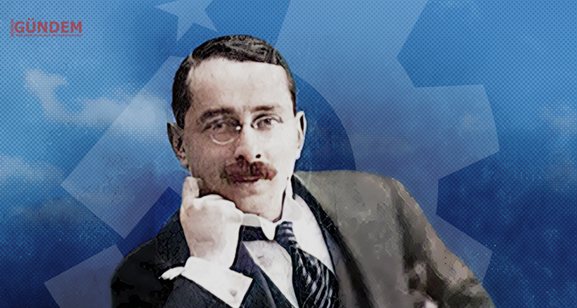 Mustafa Suphi ve yoldaşlarının hayali gerçek olacak
