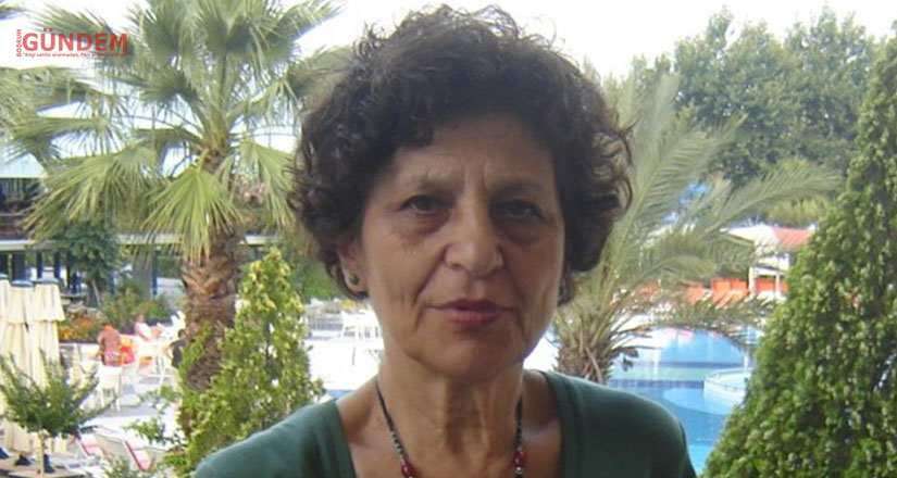 Nurhan Olcayto’nun ailesine ve basın topluluğumuza başsağlığı diliyoruz