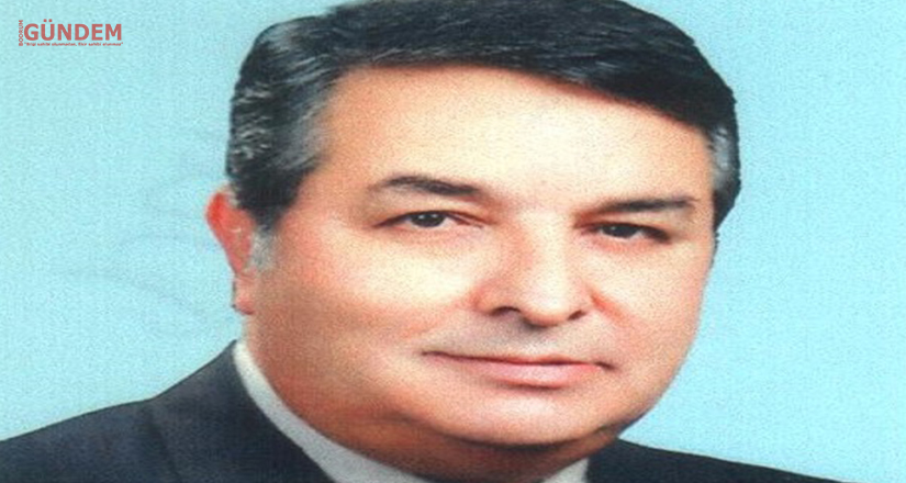 TGC Onursal üyesi Oktay Duran’ın ailesine ve basın topluluğumuza başsağlığı diliyoruz  
