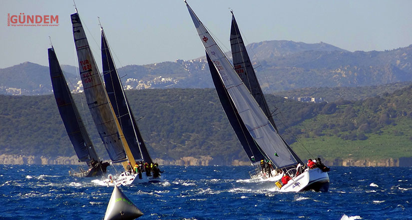SCHÜCO Bayk Kış Trofesi 2.Ayak yarışları başlıyor