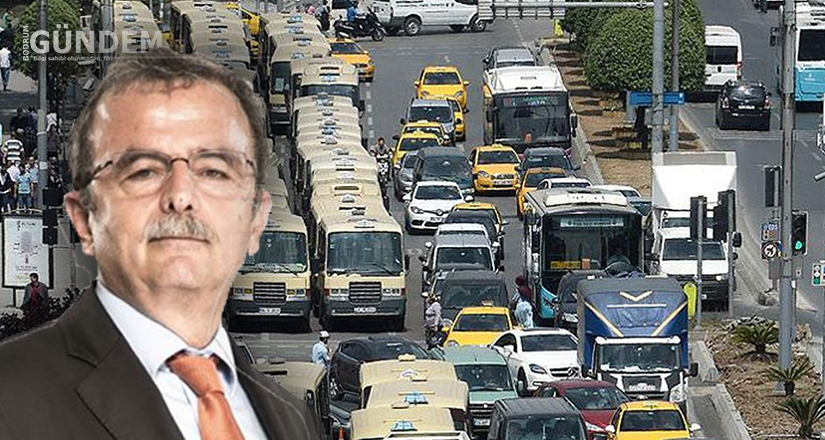 Şoför Esnafının Dayanacak Gücü Kalmadı, Destek Şart