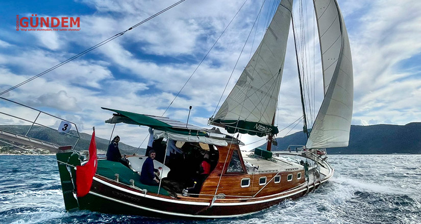 Tırhandil Cup 2022 Kış Trofesi’nde İlk Ayak yarışları tamamlandı