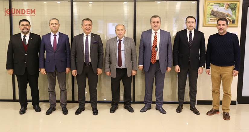 Üyelerimiz zor durumda