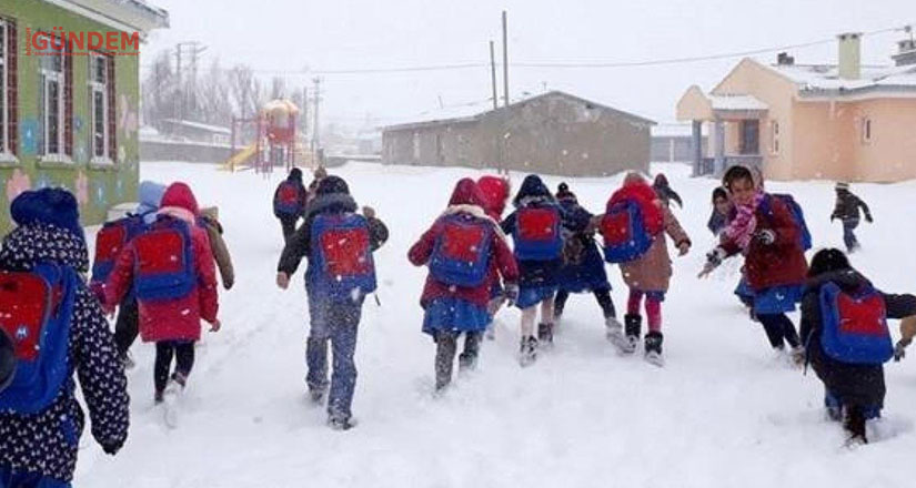 Uzmanından sömestr tatili öncesi uyarı “Kalabalık ortamlara girmeyin”