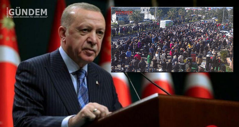 Protestolar etkili oldu: Elektrik faturalarına az da olsa bir miktar indirim geldi
