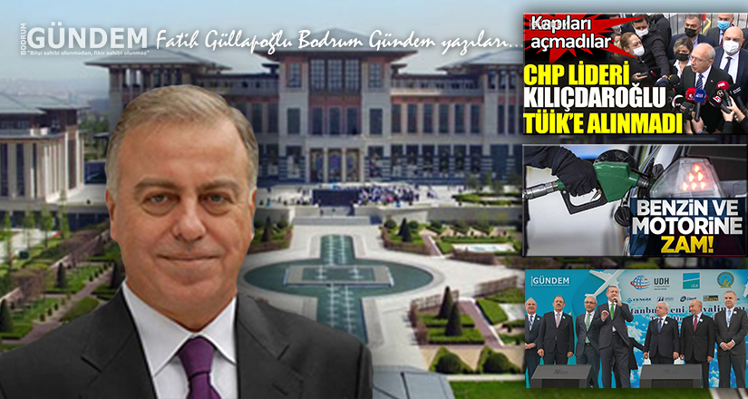“En Parlak Yıl” Olacağına Ben de Eminim!