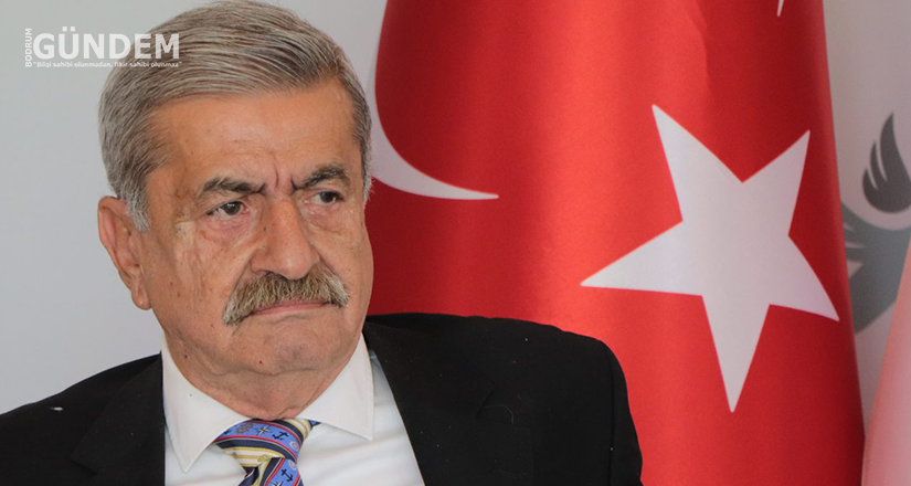 60 yıl içinde bize bu bayramı zehir ettiler