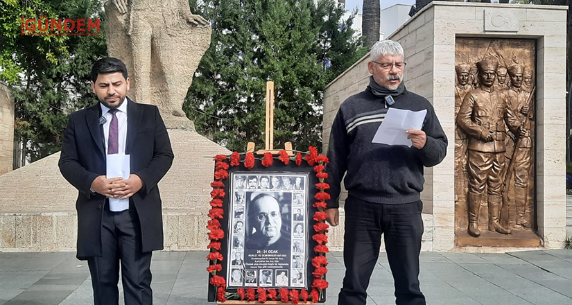 Uğur Mumcu’nun gazetecilik anlayışı bilgi, belge, cesaret ve etik değerleri içermektedir