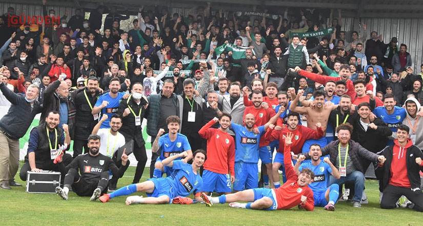 Adım Adım Zirveye