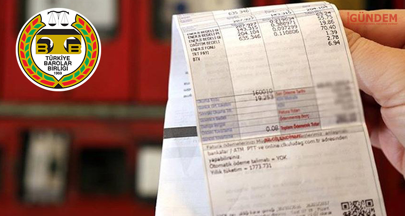 Barolardan elektrik zammına dava